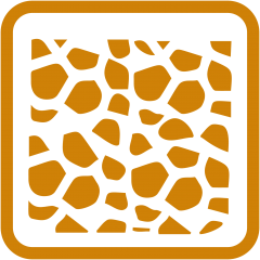 Бетон М400 гравий